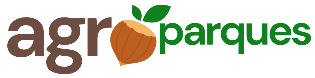 Logo Agroparques